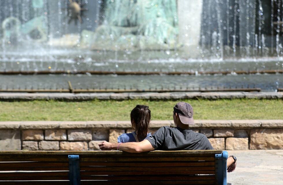 Clima en Mendoza: así estará el tiempo durante el fin de semana