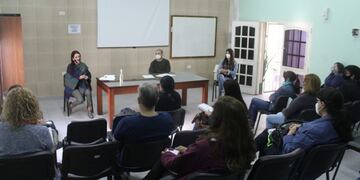 Ministerio de Salud Santiago\u002E