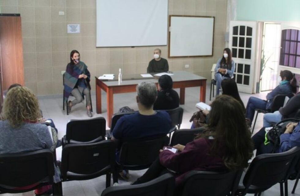 Se habilitarán centros de hisopado en 16 UPAs de Capital y La Banda