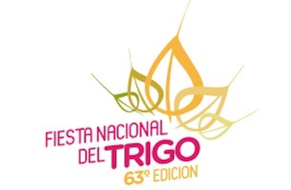 El domingo 8 comienza la Fiesta Nacional del Trigo en Leones