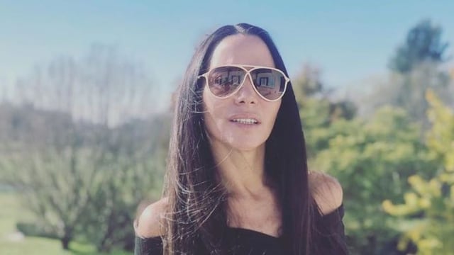 Natalia Fassi (Instagram)