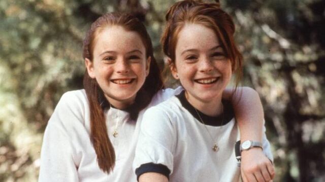 Lindsay Lohan (web)