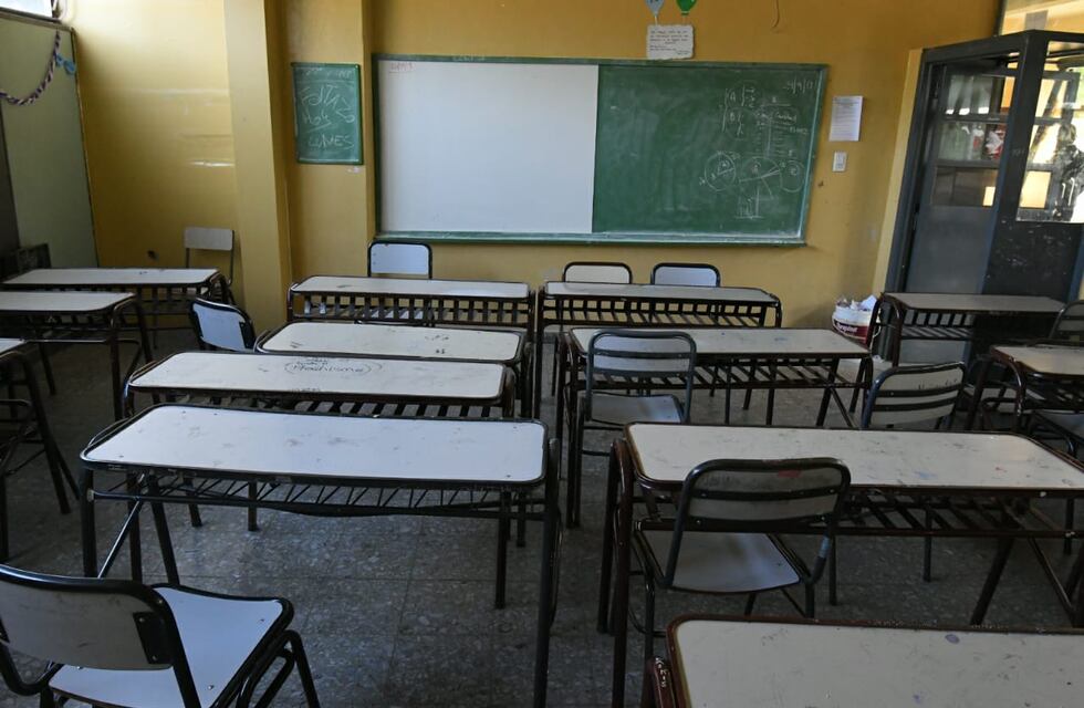 Cansados de los robos, una escuela de Corrientes tomó una extrema medida para combatir la inseguridad