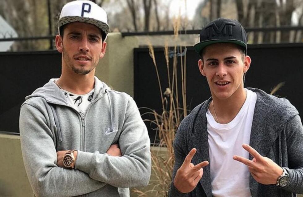Escándalo de un hermano de Pavón en Alta Gracia