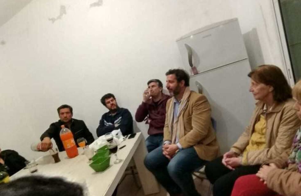 Vecinos de Río Ceballos conformaron una nueva fuerza política