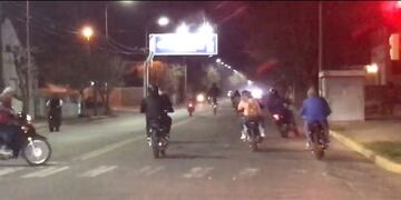 Aumentarán las multas de tránsito en Azul