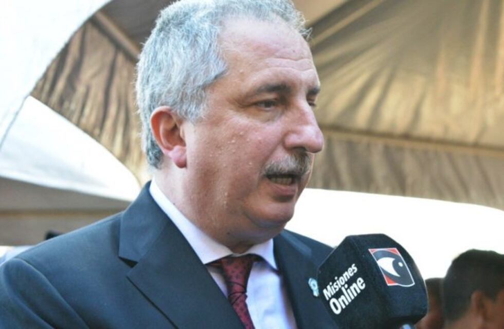 Passalacqua: "No vinimos a patalear sino a buscar soluciones"