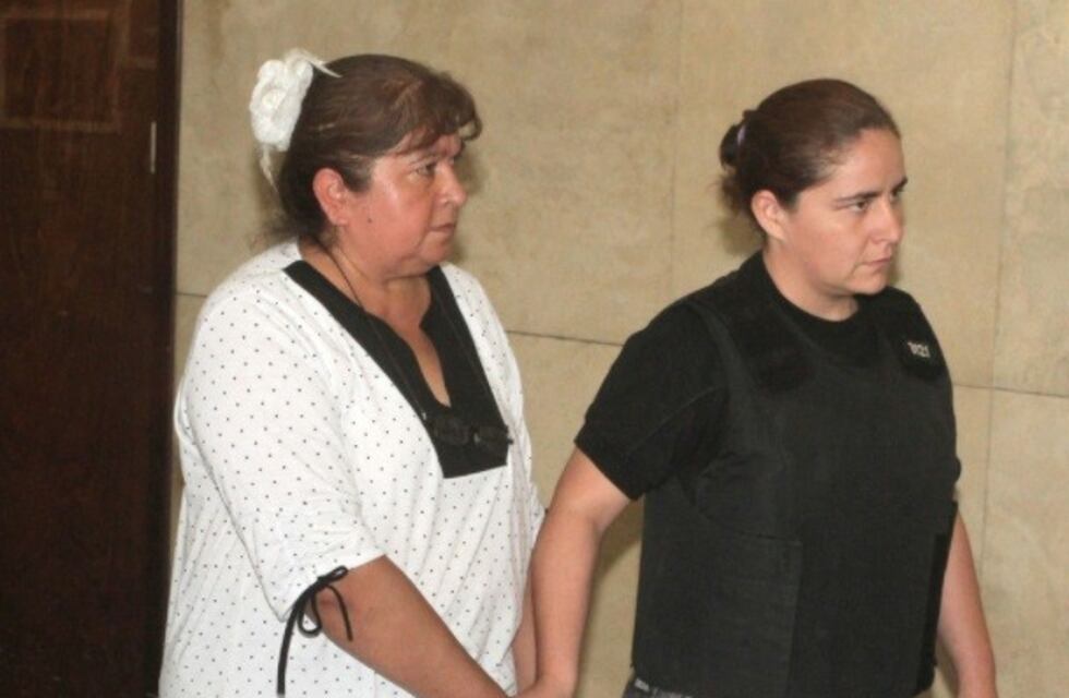 Caso Próvolo: confirmaron la responsabilidad de la cocinera pero fue liberada