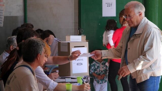 La primera instancia de definiciu00f3n tendru00e1 lugar el 14 de junio, cuando finaliza el plazo para inscribir y solicitar el reconocimiento de las alianzas electorales.