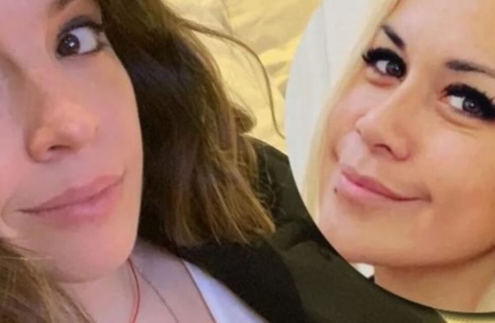 Dalma Maradona se enojó con Verónica Ojeda y le dedicó duros mensajes en Instagram