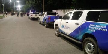 Foto: Ministerio Publico Fiscal de Tucumán\u002E