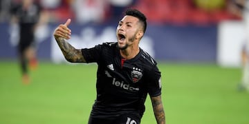 Luciano Acosta, el apuntado por el PSG para reemplazar a Neymar\u002E (AP)