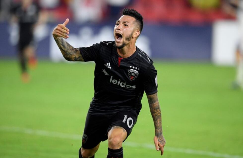 Luciano Acosta, el apuntado por el PSG para reemplazar a Neymar
