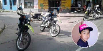 Caso Facundo Ferreira\u002E