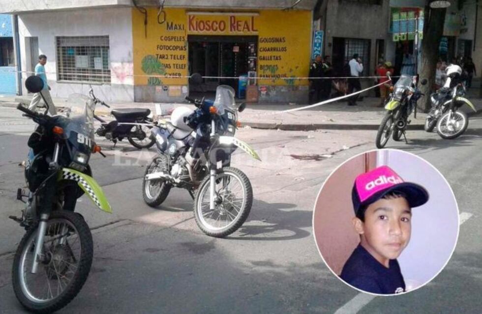 Los Policías involucrados en el caso de Facundo Ferreira no declararon