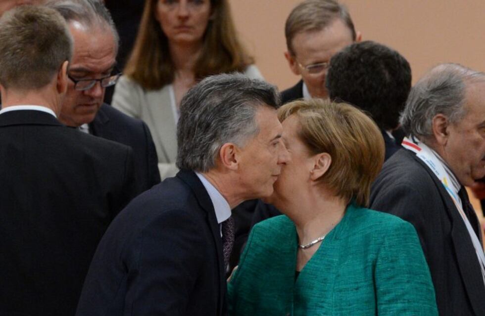 Mauricio Macri tras la cumbre del G-20: "Estamos volviendo al mundo"