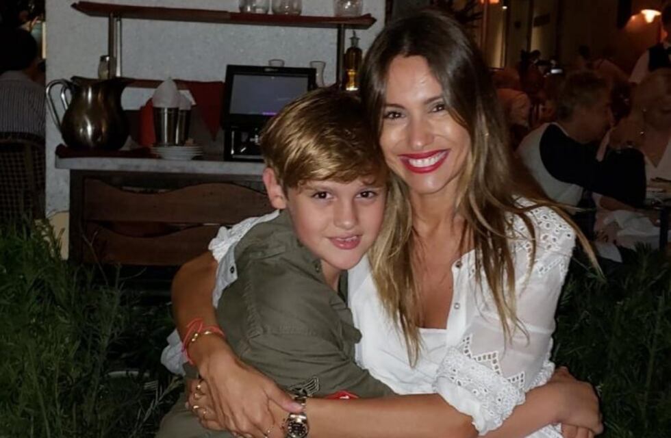 La denuncia que afectó a Bautista, el hijo mayor de Pampita y Benjamín Vicuña