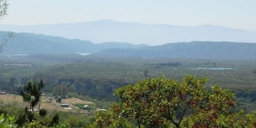 Los Paños, San Antonio