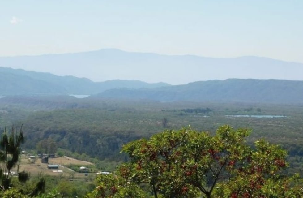 Campaña contra el crematorio en Los Paños