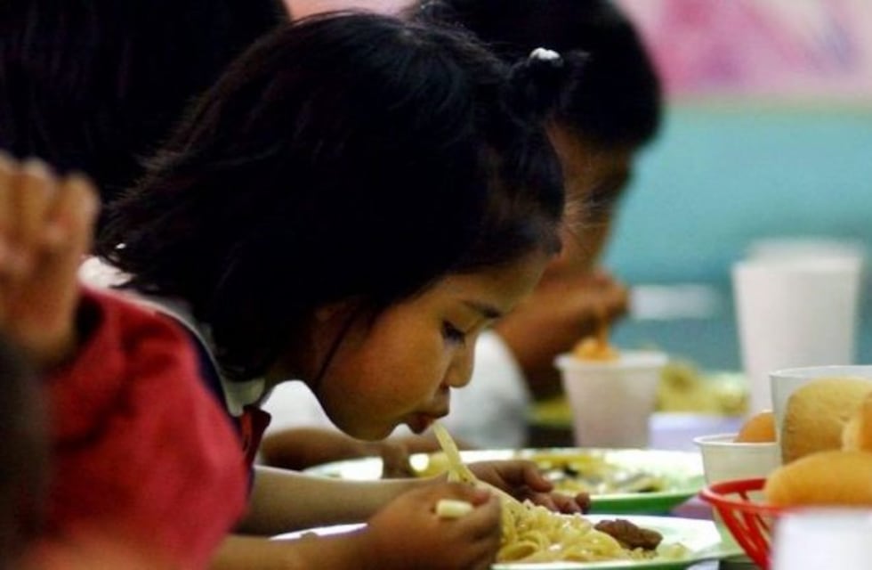 Cronograma del Plan de Asistencia Alimentaria para octubre