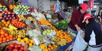 Imagen ilustrativa\u002E Aumentó el precio del tomate, se vende por $80 el kilo en Posadas\u002E