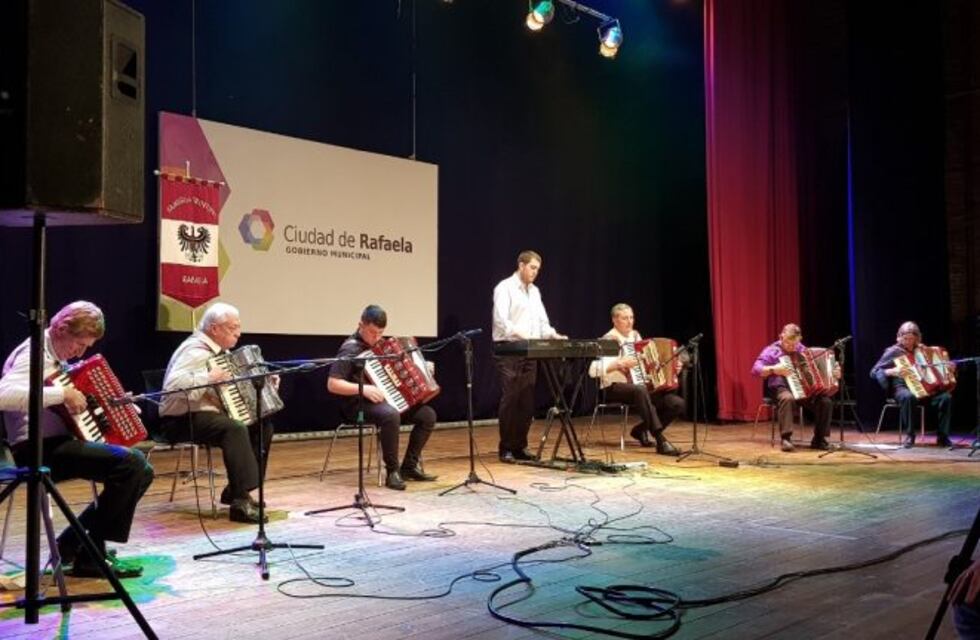 Gran repercusión de la "Fiestas de las Culturas" en modo virtual