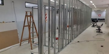 Laboratorio Covid-19 Concordia