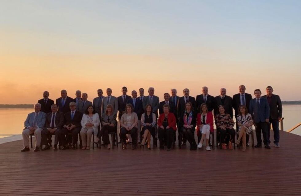 Ariel Coll fue designado Secretario general del Instituto de Innovación y Tecnología creado por la JUFEJUS