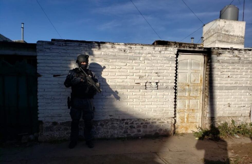 Detienen a una mujer sospechada de venderle drogas a menores en barrio Yofre Sur