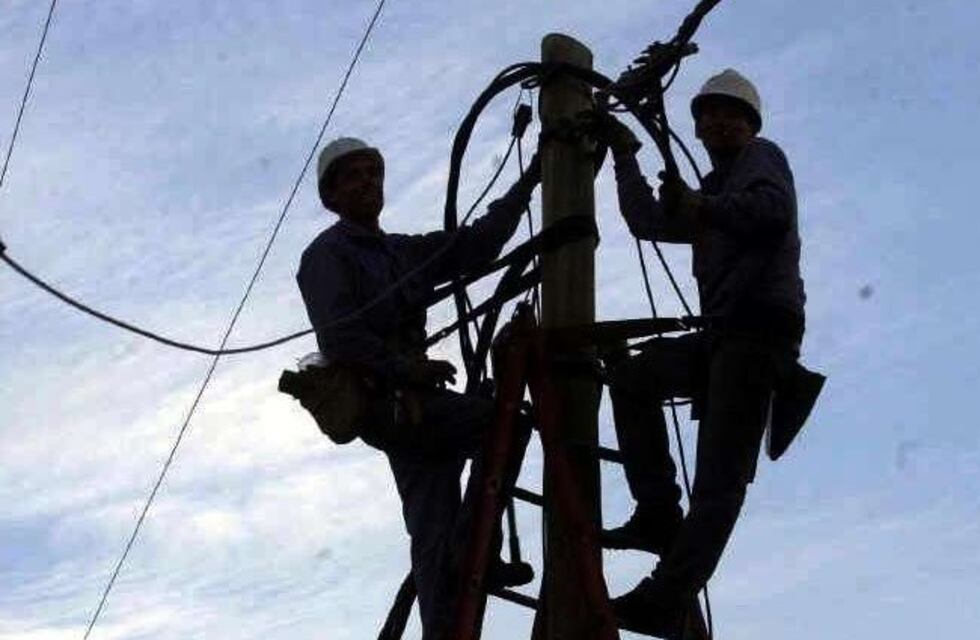 EDEMSA continúa con tareas de mantenimiento