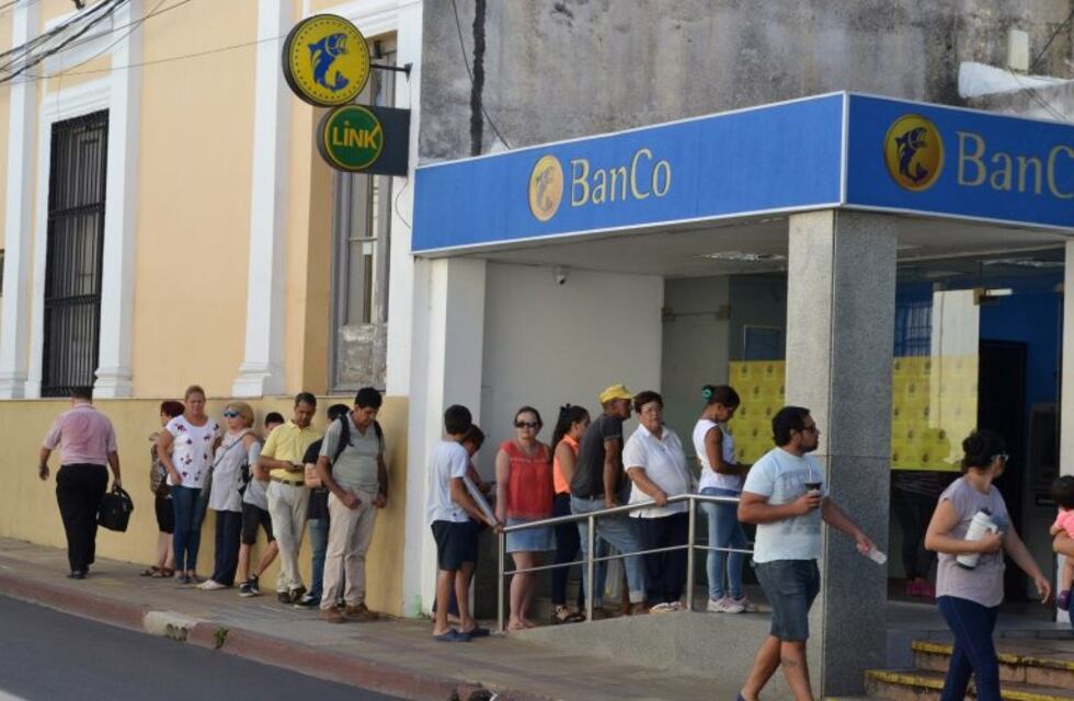 El miércoles comienza el pago del adicional de $5.500