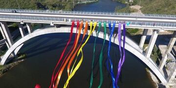 El día en que el puente \