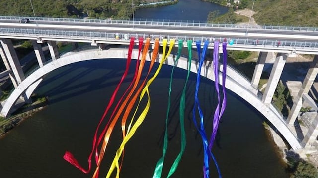 El día en que el puente \