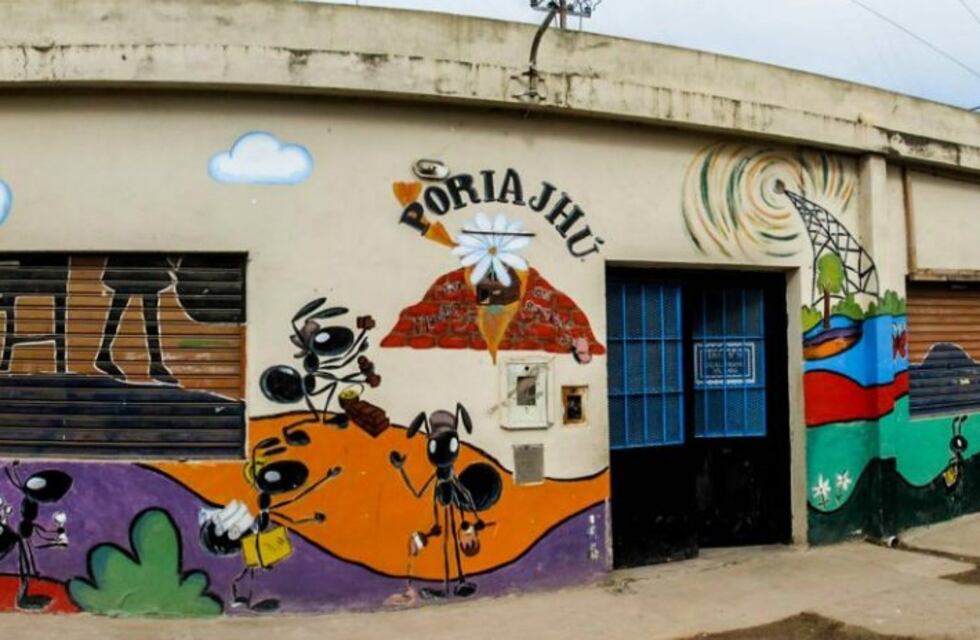 Sexto robo a un centro solidario: ésta vez mataron y dejaron colgado al gato del lugar