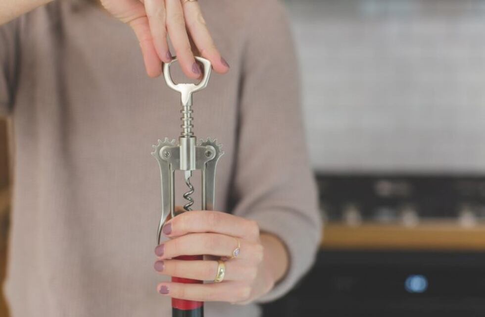 Aumentó la venta de vino argentino