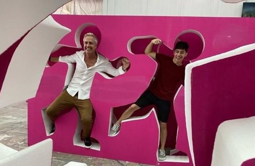 Después de más de diez años, así fue el regreso de Marley con "El Muro Infernal"