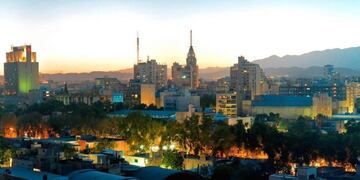 La Ciudad de Mendoza se sumó al programa Mendoza Activa para impulsar la inversión