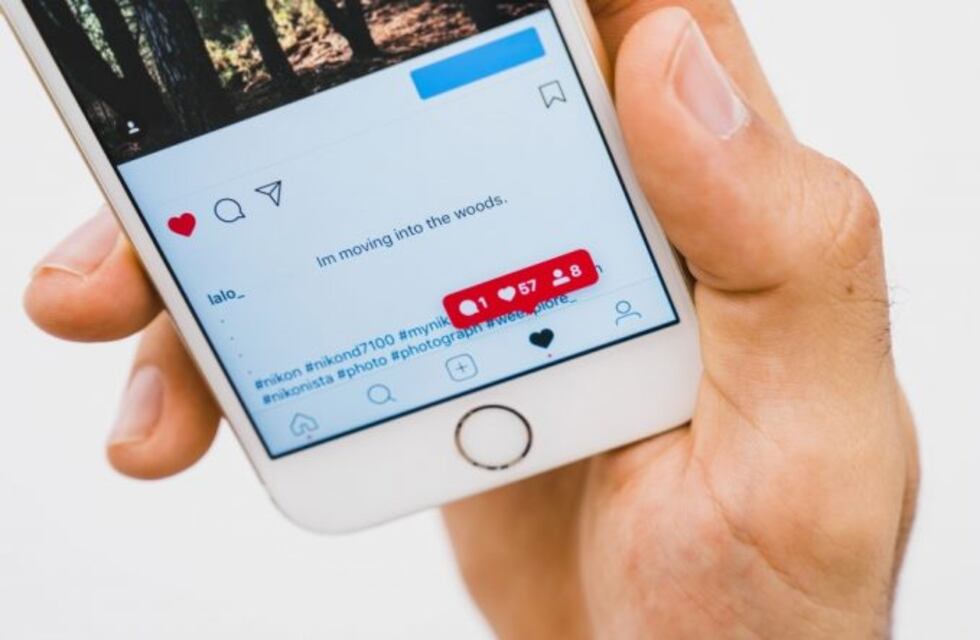 Instagram ocultó los "likes" de las publicaciones y los "influencers" la criticaron