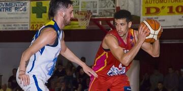 Manuel Olocco Rocamora