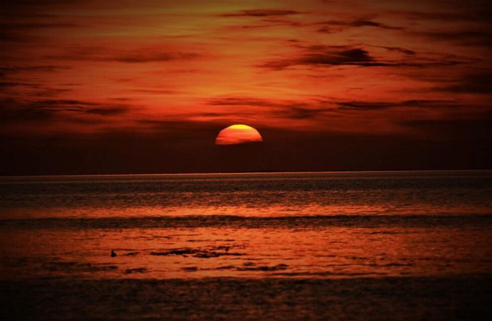 Semana Santa: cinco actividades para hacer en Miramar de Ansenuza