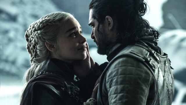 Imagen archivo\u002E EFE/Helen Sloan/HBO\u002E