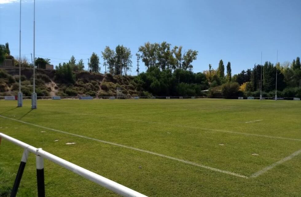 Roban dinero y electrodomésticos del club Peumayén