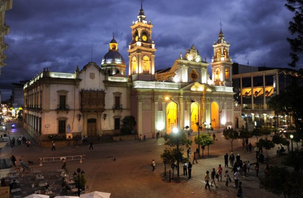 Clima en Salta: cómo estará en clima en Navidad y el fin de semana