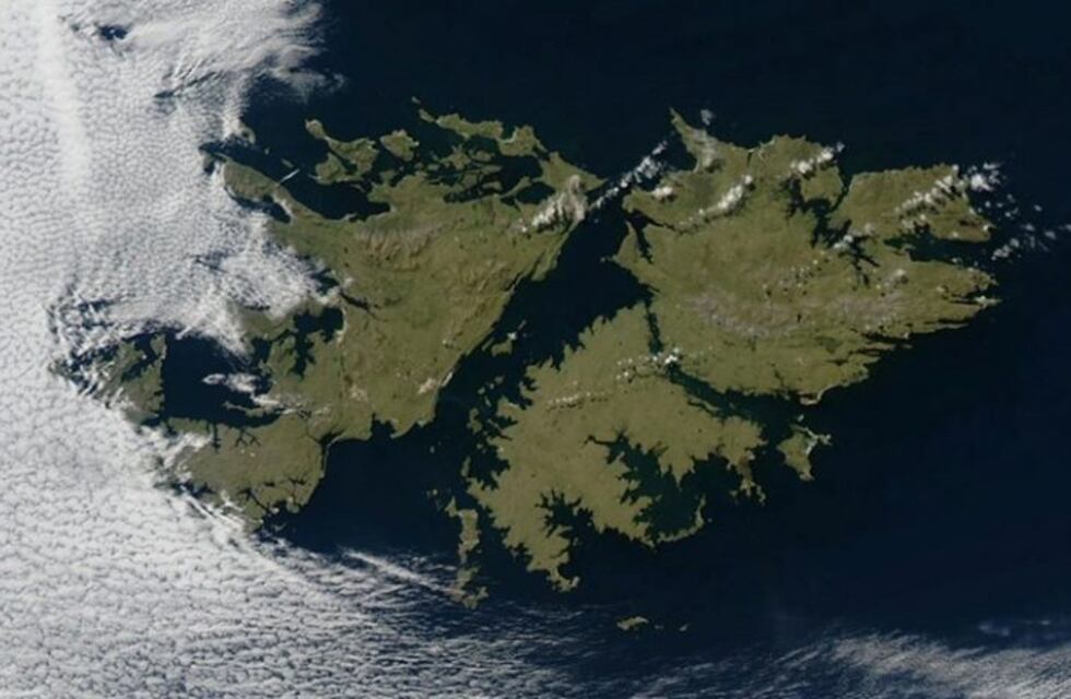 Se incorporará una nueva Comisión Relativa a las Islas Malvinas, Atlántico Sur y Antártida