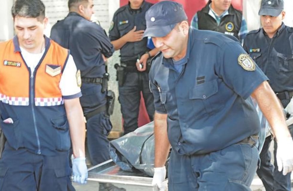 Las pericias confirmaron que el mecánico de La Banda fue asesinado