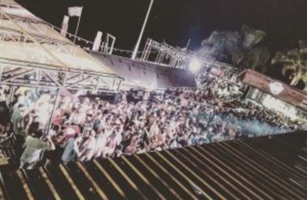 Un club de rugby sancionará a sus jugadores por una gresca a la salida de un boliche en La Fluvial