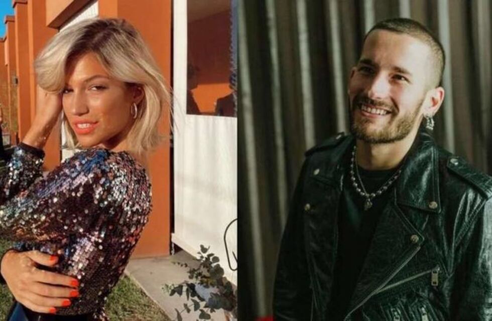 Ángel de Brito reveló quién es el nuevo novio de Stefi Roitman