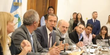 Construirán un Centro de Convenciones en Neuquén con financiamiento del BID