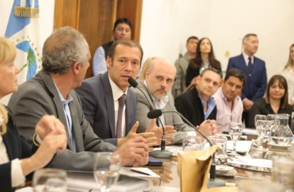 Construirán un Centro de Convenciones en Neuquén con financiamiento del BID