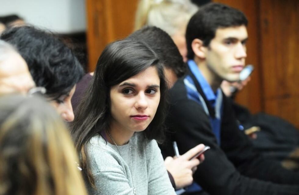 El lamento de la hermana de Pastorizzo: "Por vergüenza, no pudo contar la violencia que sufría de Nahir"